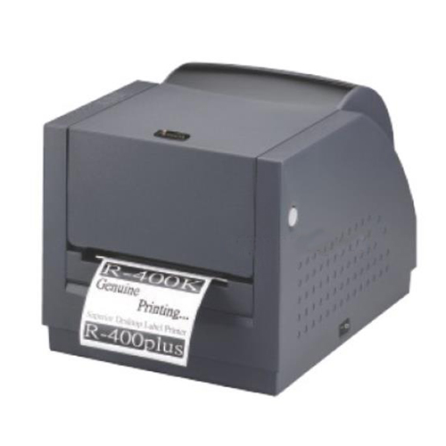 ARGOX新一代工商两用型条码打印机